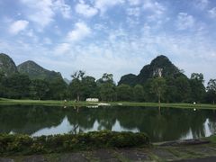 -Club Med地中海俱乐部·桂林度假村