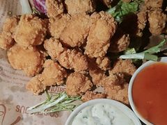 -MARU玛露音乐餐厅(大学路店)