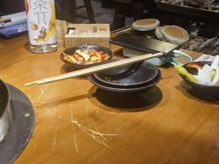 -炭窑水浒烤肉(汉阳鹦鹉巷子店)