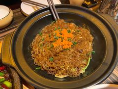 蟹黄粉丝-江太极江浙菜(马桥万达广场店)