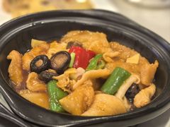-朱仔记食府(江南大道店)