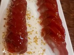 桂花糯米藕-津沽小院(天津之眼店)