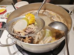 -陈记顺和潮汕牛肉火锅(番禺迎宾大道店)