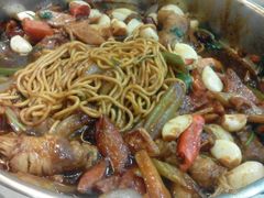 -黄记煌三汁焖锅(凯德广场店)
