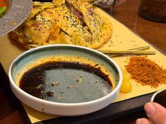 -那拉提之疆·新疆菜(美院店)