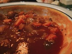 -食间牛排(湖西路店)