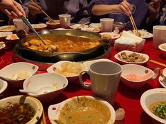 -山城辣妹子(定福庄店)