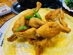 -盈田盈粥庄(博山东路店)