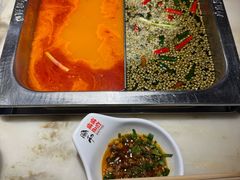 -麻麻鱼府主题涮锅(明珠家园店)