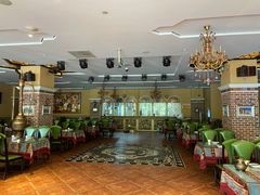 大堂-巴依老爷·新疆美食(上城区天城路店)