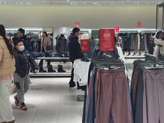 -ZARA(青岛万象城店)