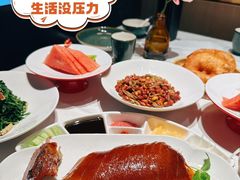 -大鸭梨烤鸭(望京店)