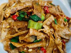 -英子家庭菜馆(系马桩店)