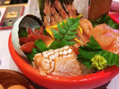 -一绪に寿喜烧自助(世茂广场店)