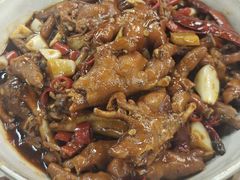 -老三样·旧食新味(船山路店)