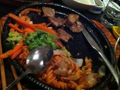 腓力牛排-悠仙美地(黄埔路店)