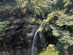 -雁荡山风景名胜区-小龙湫