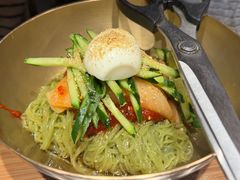 -王妃家(明洞中央店)