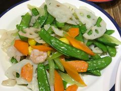 五福小炒-粗粮人家(簋街店)