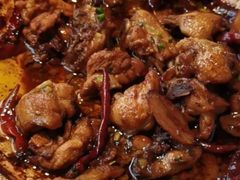 -小柴米·传统江西菜(万寿宫店)