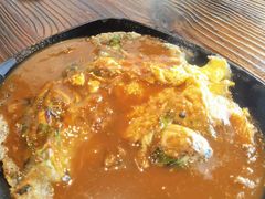 蚵仔煎蛋-大三元台湾鲁肉饭(沙井新桥店)