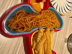 -必胜客(积水潭店)