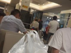 -华盛丰温州大排档(东三环南路店)