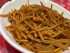 -龙师傅卤炒(天马店)