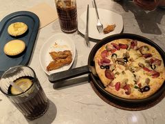 -必胜客(张掖西大街店)