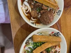 -任记七中刀削面(总店)