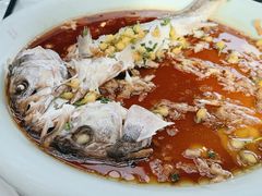 -小吊梨汤·北京菜(香山店)