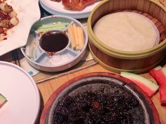 -局气 烤鸭·北京菜(光华路店)