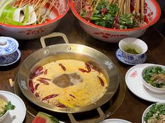 -牛签签串串香(IFS店)