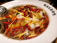 -太二酸菜鱼(金沙印象城店)