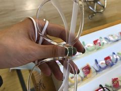 -优医视平价眼镜蔡司依视路折扣工厂店(德胜门店)