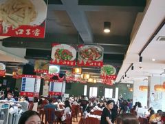 大堂-天下客饭店(中山路店)