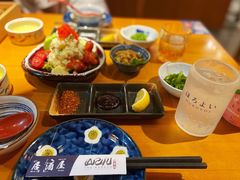 麻辣鲜蛤蜊-山己几(中华街店)