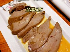 -壹只卤鹅 · 潮汕菜(京基百纳店)