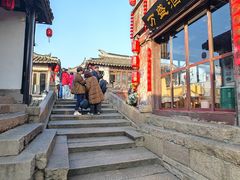 -沈厅酒家(周庄店)