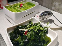 -味之绝美蛙鱼火锅(建设路店)