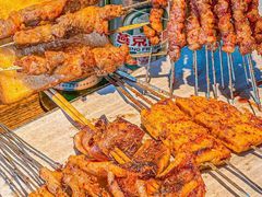 -1819餐厅·团队聚餐·烤串·精酿