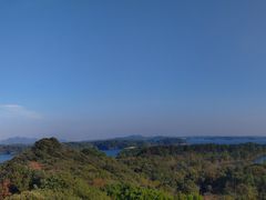 -南湾湖