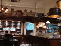 -宝莱纳餐厅(滨江店)