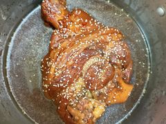 -巷子深菜馆(新华路店)