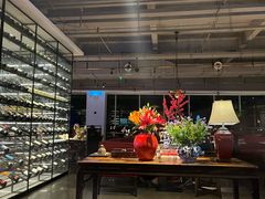 -上饍·中国厨房(建发JFC品尚中心店)