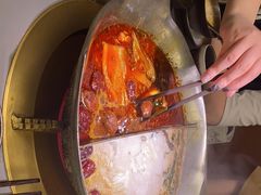 -湊湊火锅·茶憩(南京万象天地店)