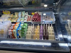 -马迭尔冷饮厅1906(中央大街店)