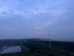 -青岛银沙滩温德姆至尊酒店