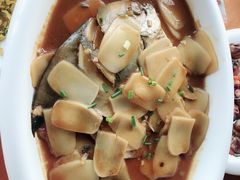 -胖大嫂渔家排档·全海景餐厅(渔村店)