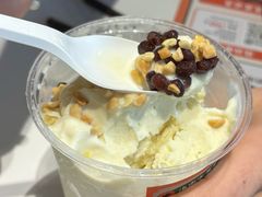 -虎婆冷饮店·海南特色炒冰(三亚湾店)